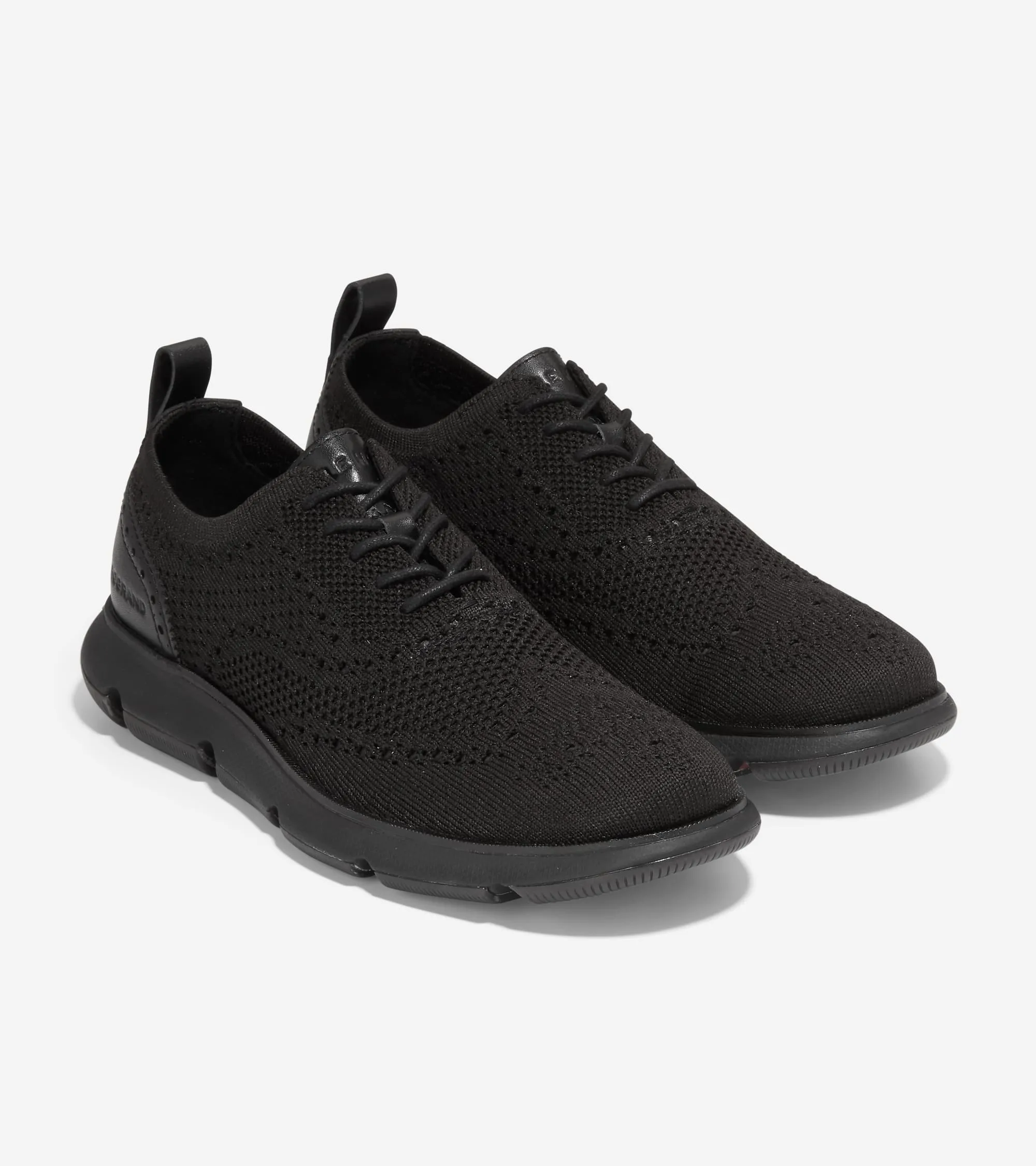 Мужские 4.ZERØGRAND Oxfords