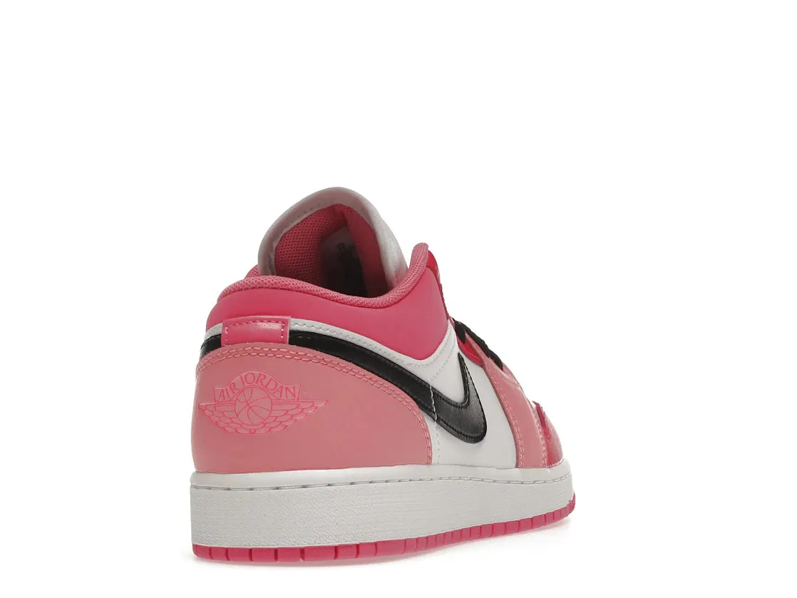 Air Jordan 1 Low Pink