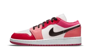Air Jordan 1 Low Pink