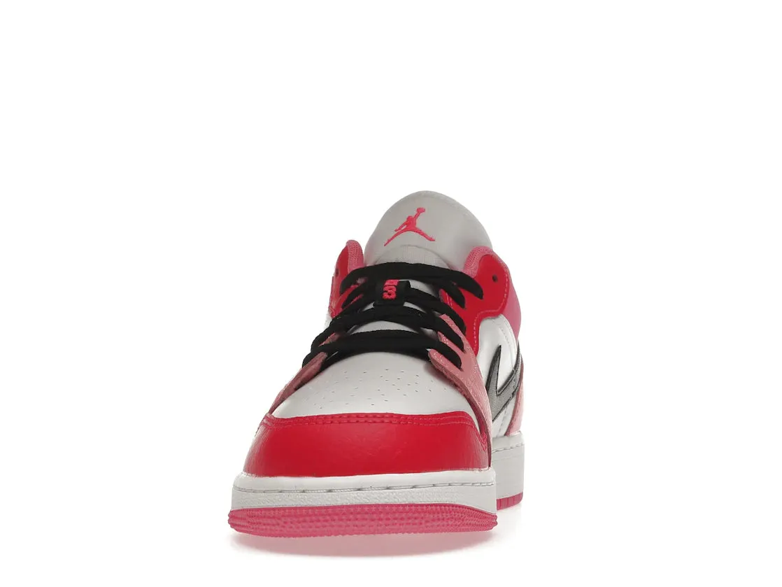Air Jordan 1 Low Pink