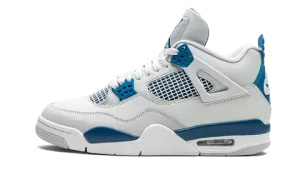 Air Jordan 4 Retro Military Blue (2024)