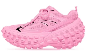 Balenciaga Defender Chunky sneakers, pink