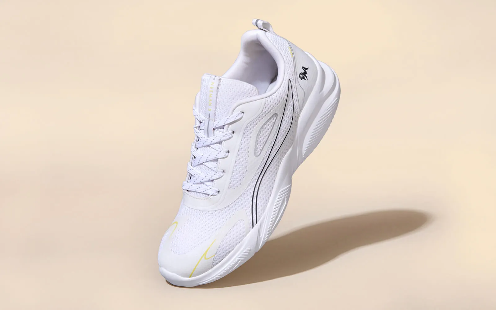 Chunky Blaze Sneakers