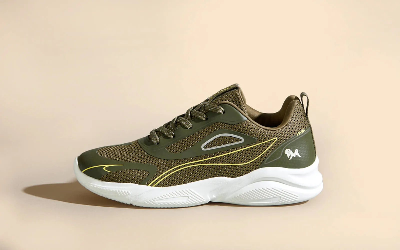 Chunky Blaze Sneakers