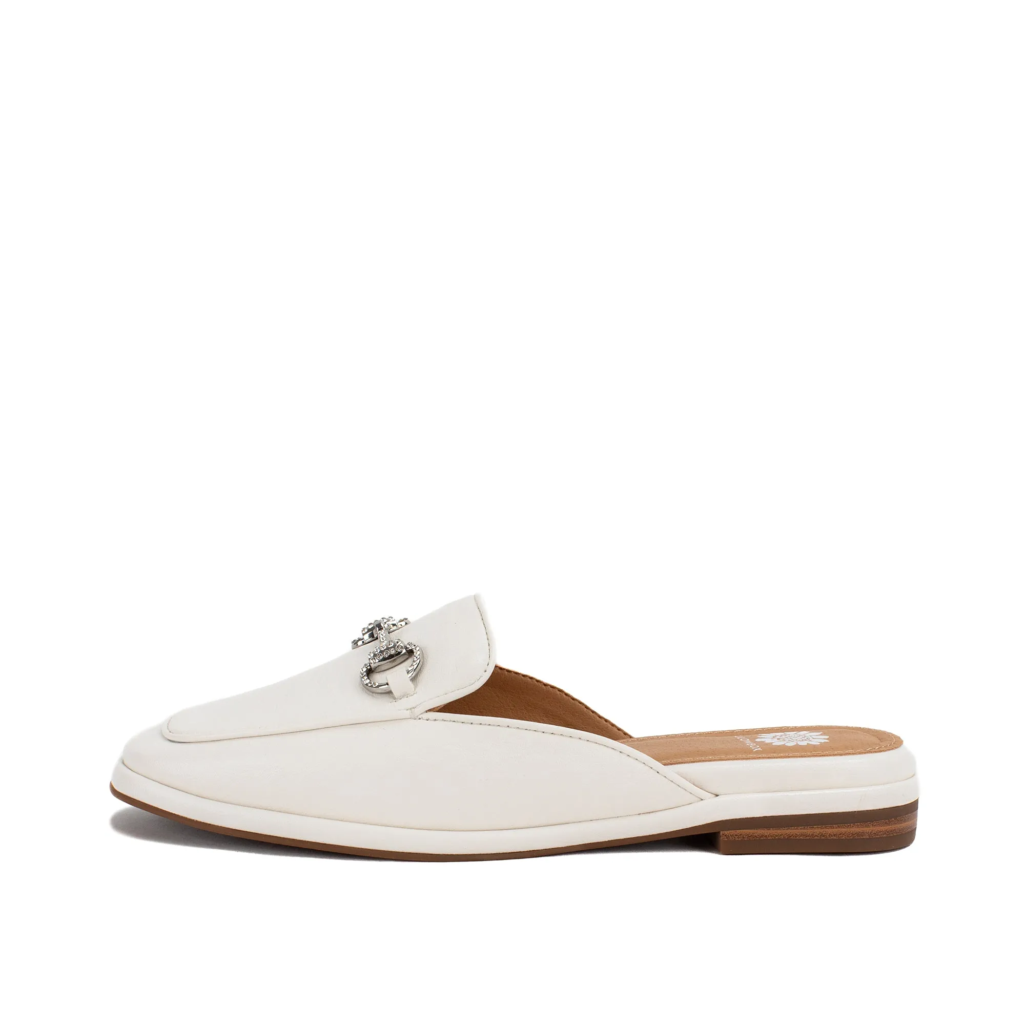 Jolene Loafer Mule