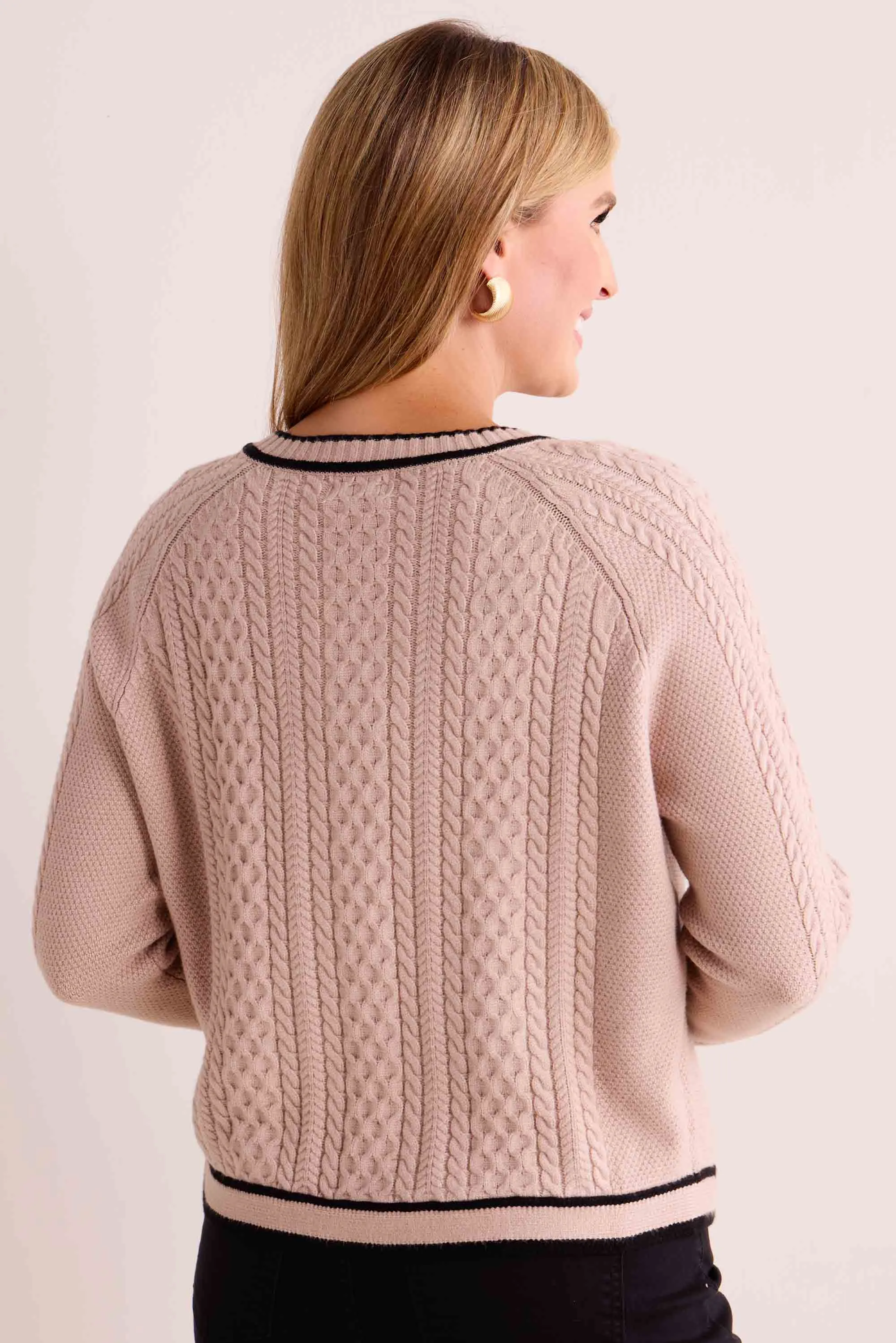 Kit Cardigan