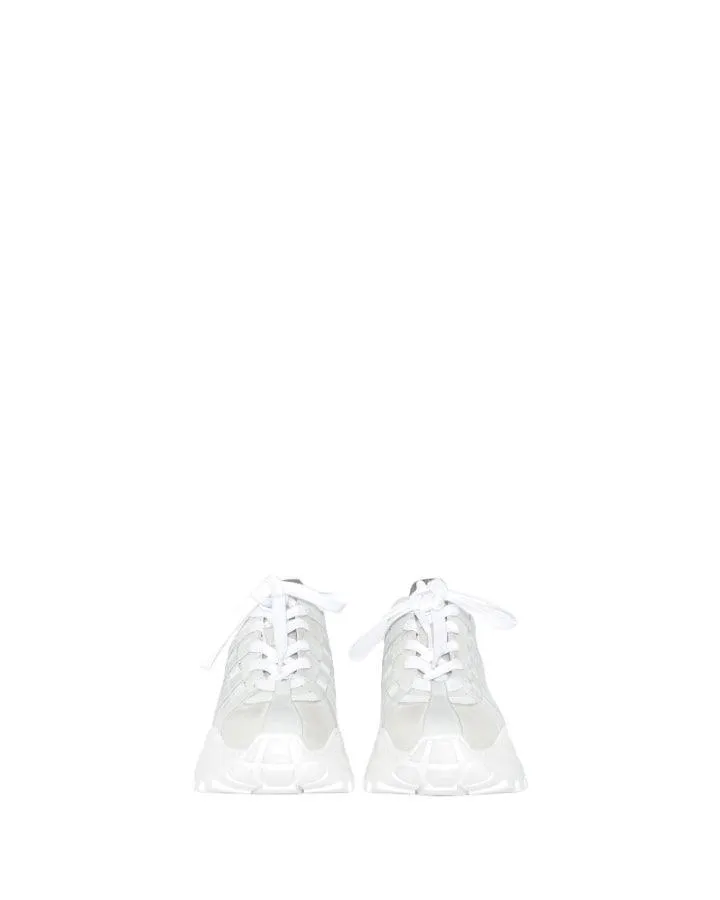 Lofina Itala Bianco Sneaker