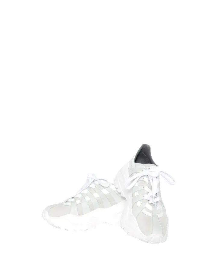 Lofina Itala Bianco Sneaker