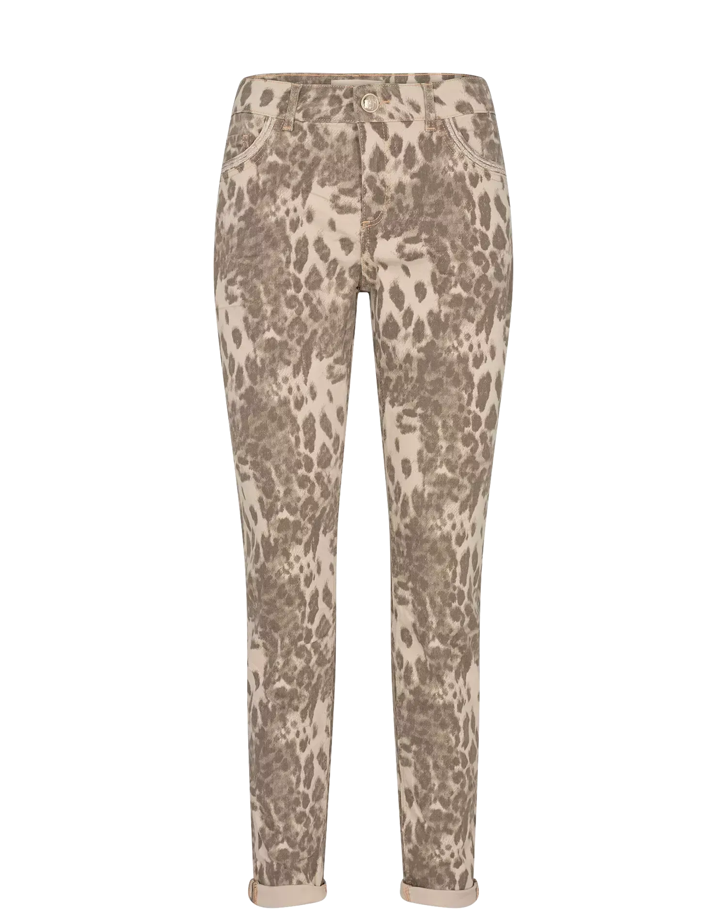 Mos Mosh Chocolate Chip Regular Bradford Camo Pants