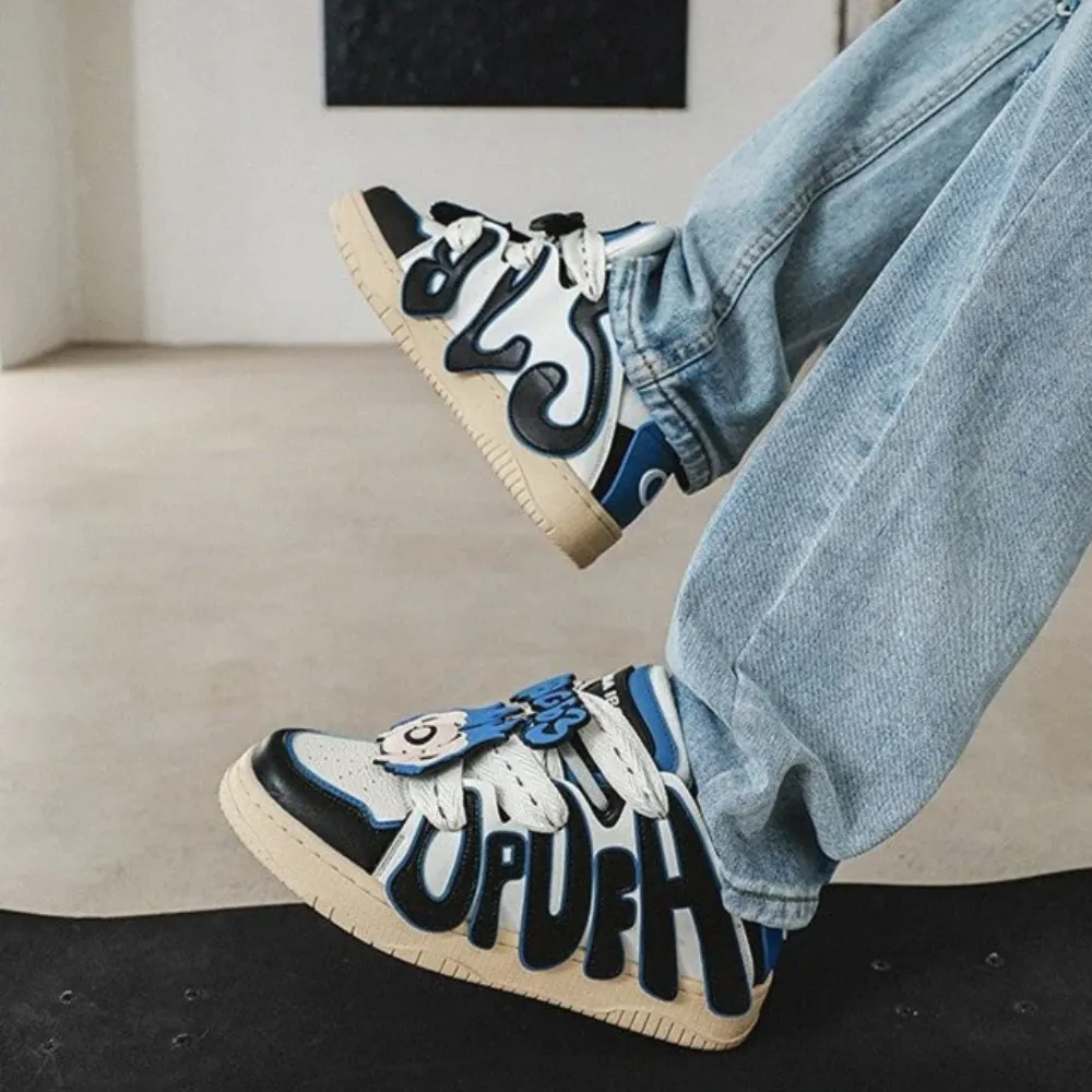 “OA  Sparrow”Shoes
