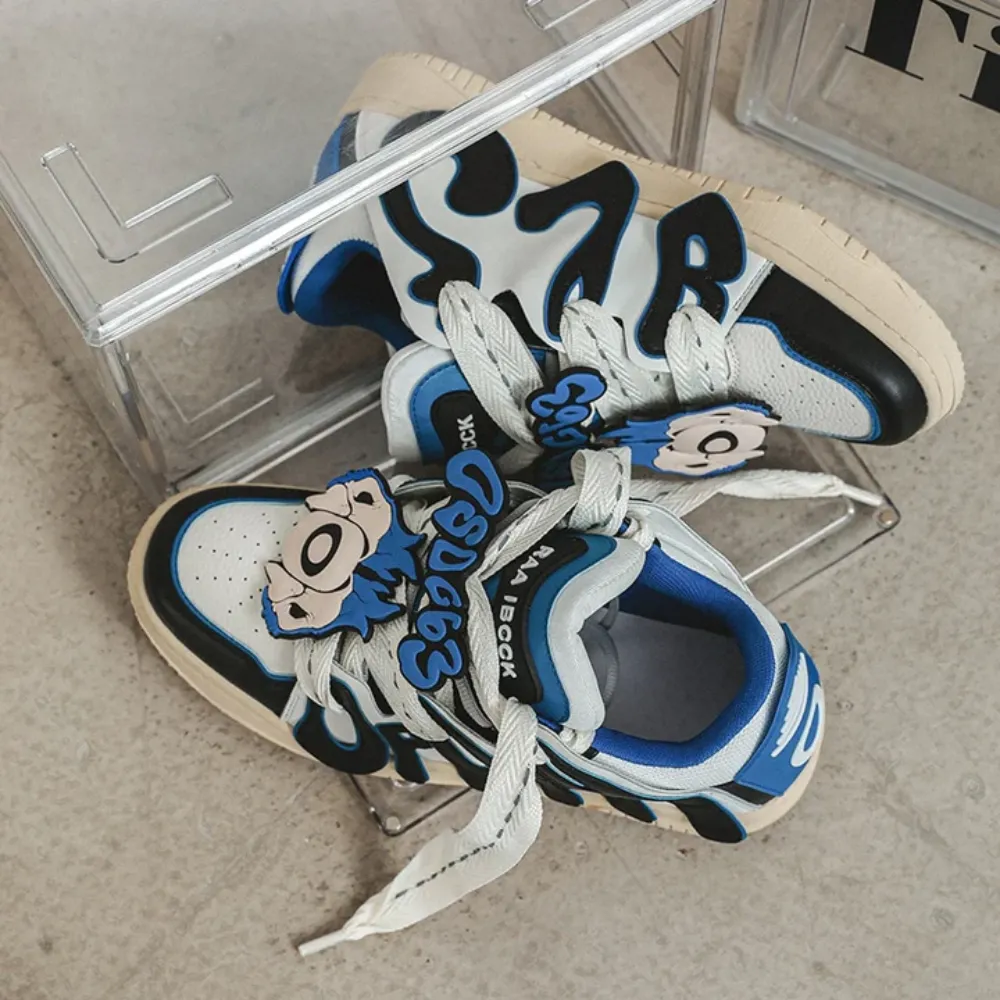 “OA  Sparrow”Shoes