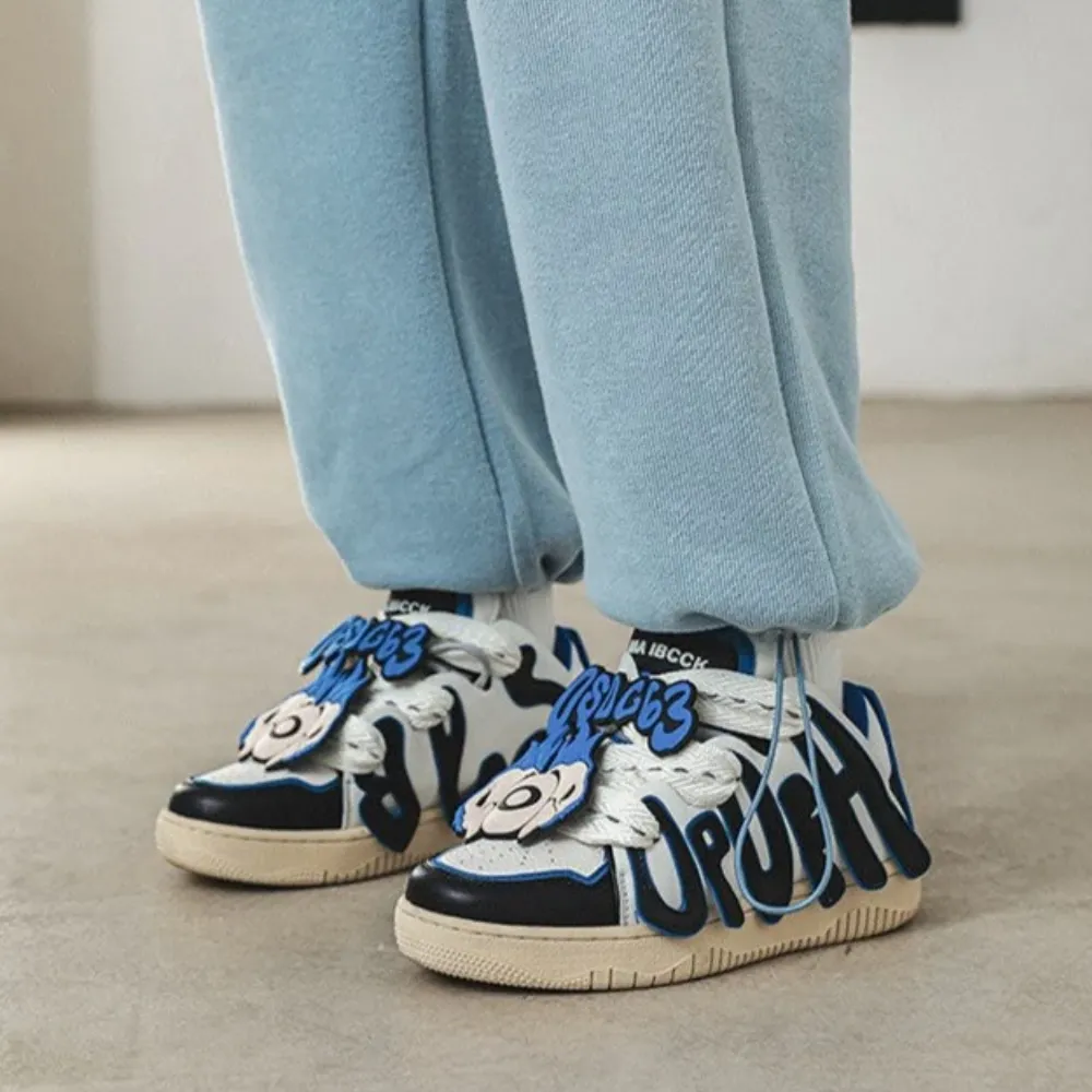 “OA  Sparrow”Shoes