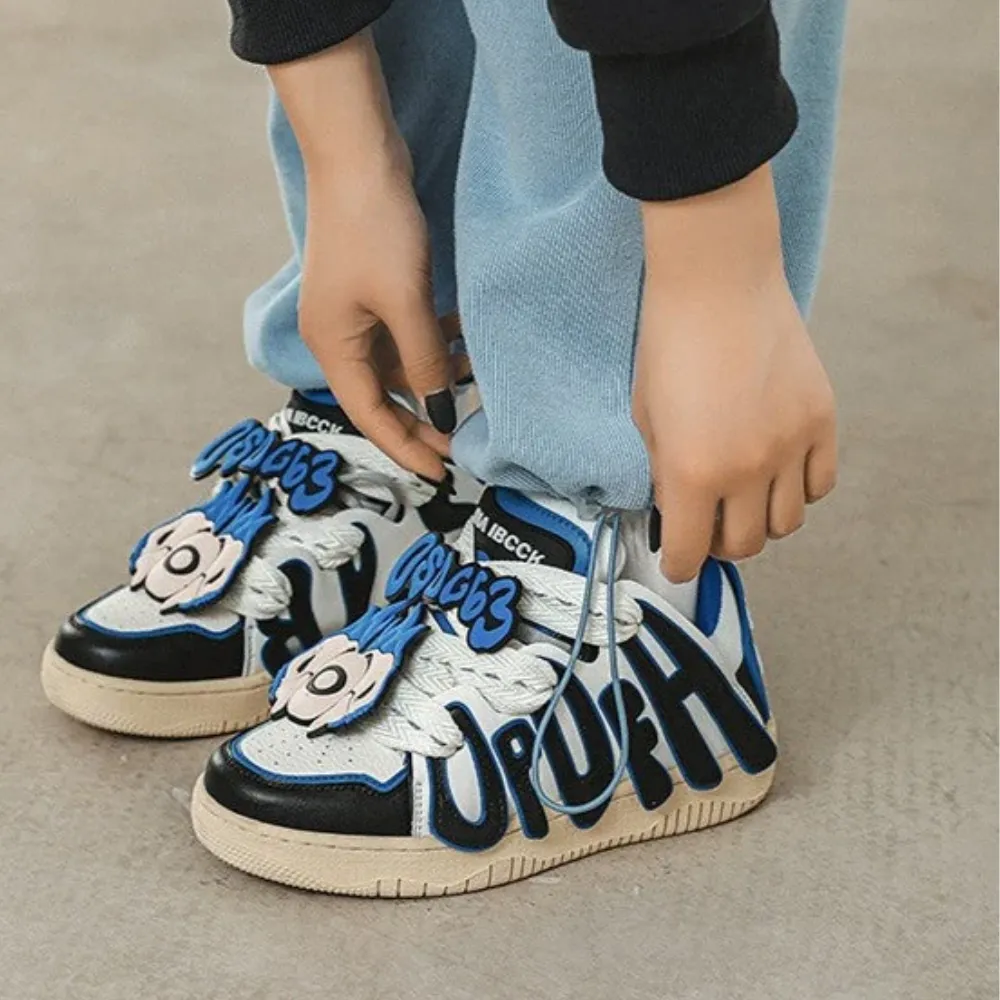 “OA  Sparrow”Shoes