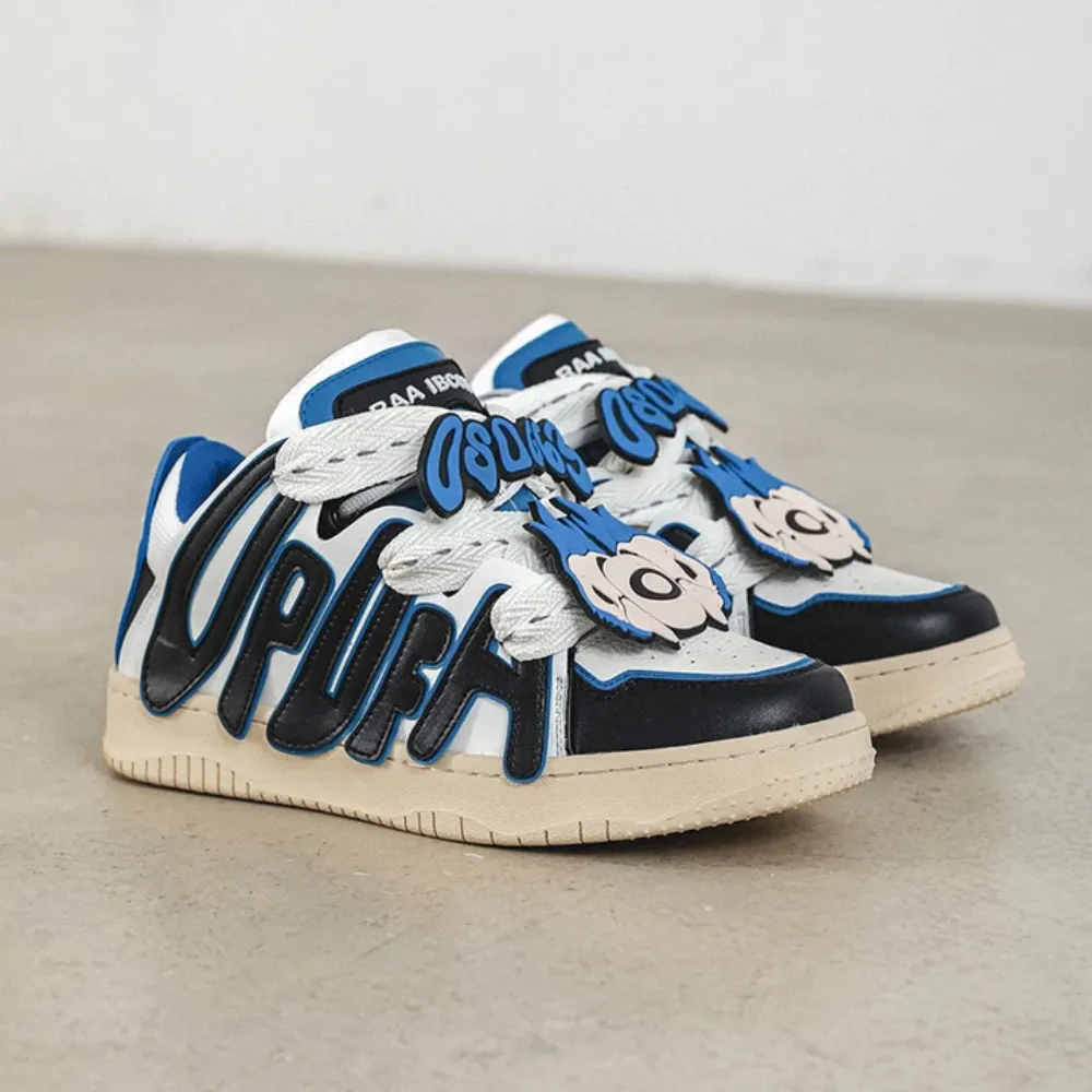 “OA  Sparrow”Shoes