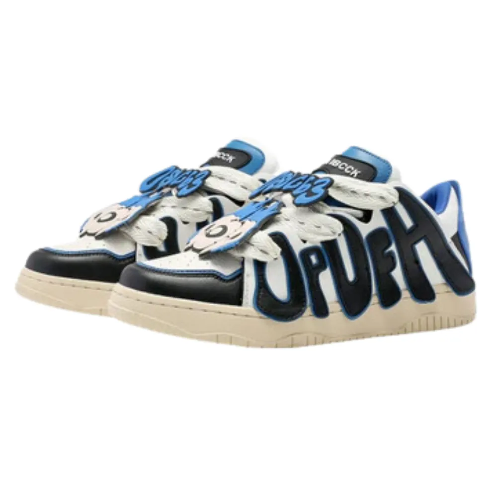 “OA  Sparrow”Shoes