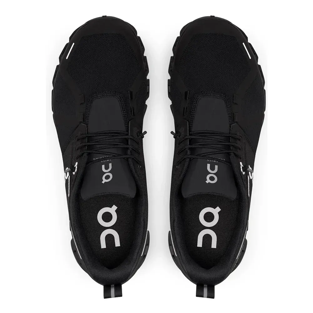 ON RUNNING CLOUD 5 WATERPROOF