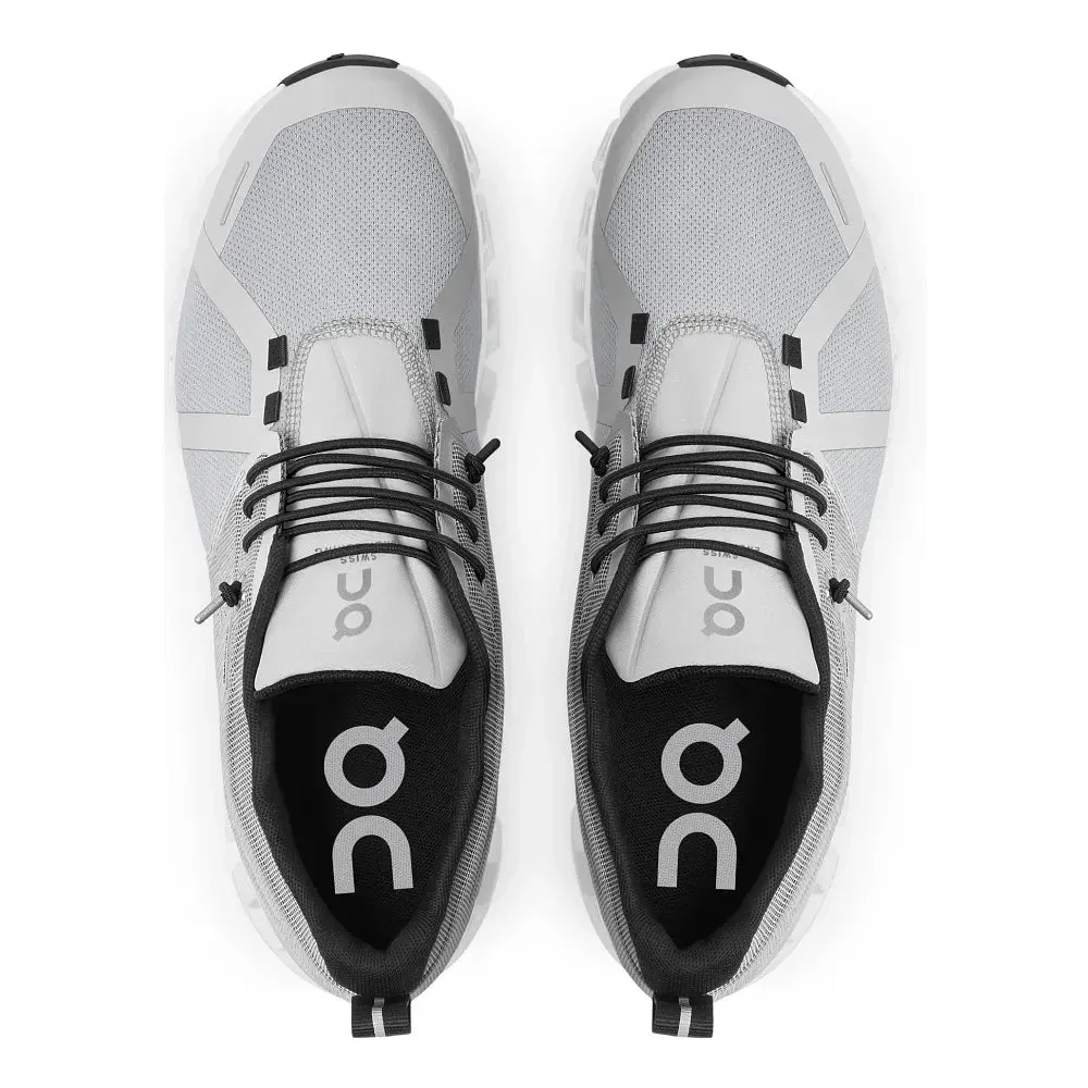 ON RUNNING CLOUD 5 WATERPROOF