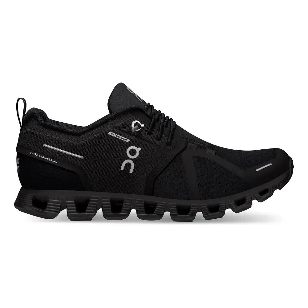 ON RUNNING CLOUD 5 WATERPROOF