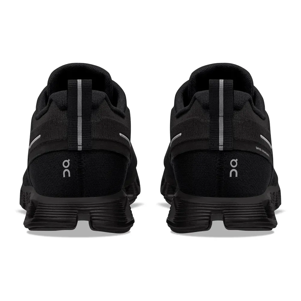 ON RUNNING CLOUD 5 WATERPROOF