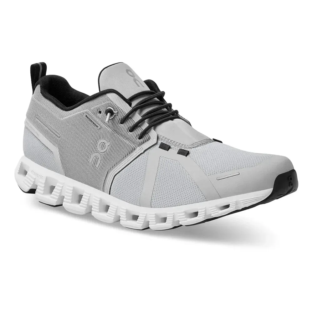 ON RUNNING CLOUD 5 WATERPROOF