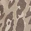Reversible Leopard-Print Jogger Pant