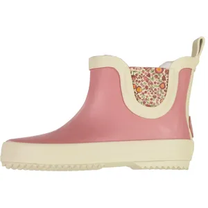 Rubber Boot Beta - buttercups