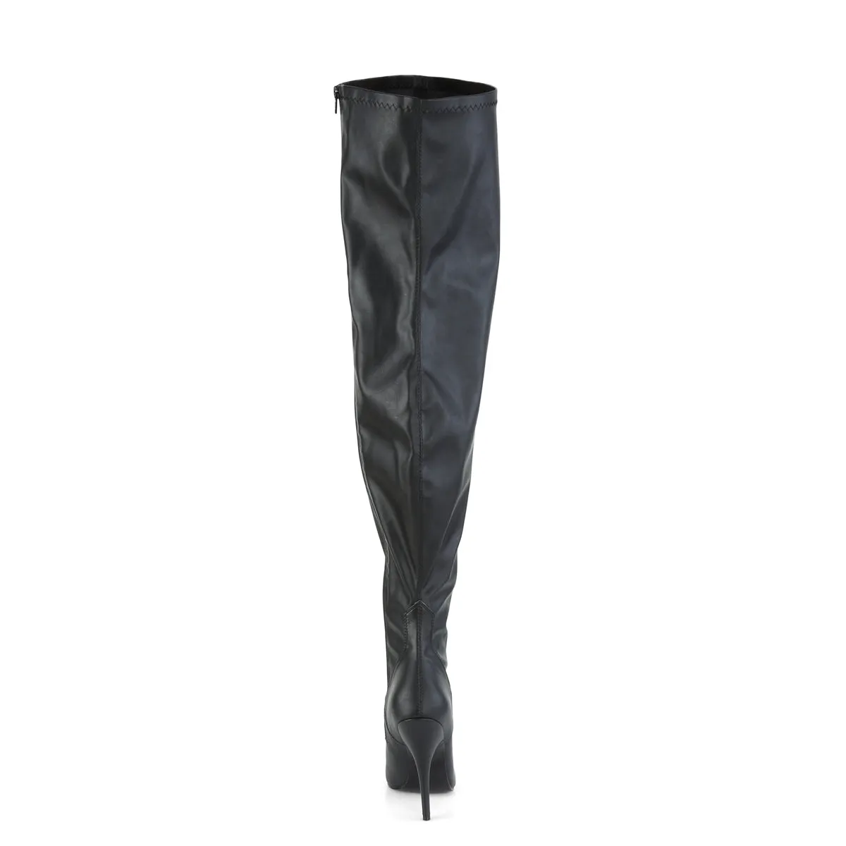 Seduce-3000WC Black PU US-9