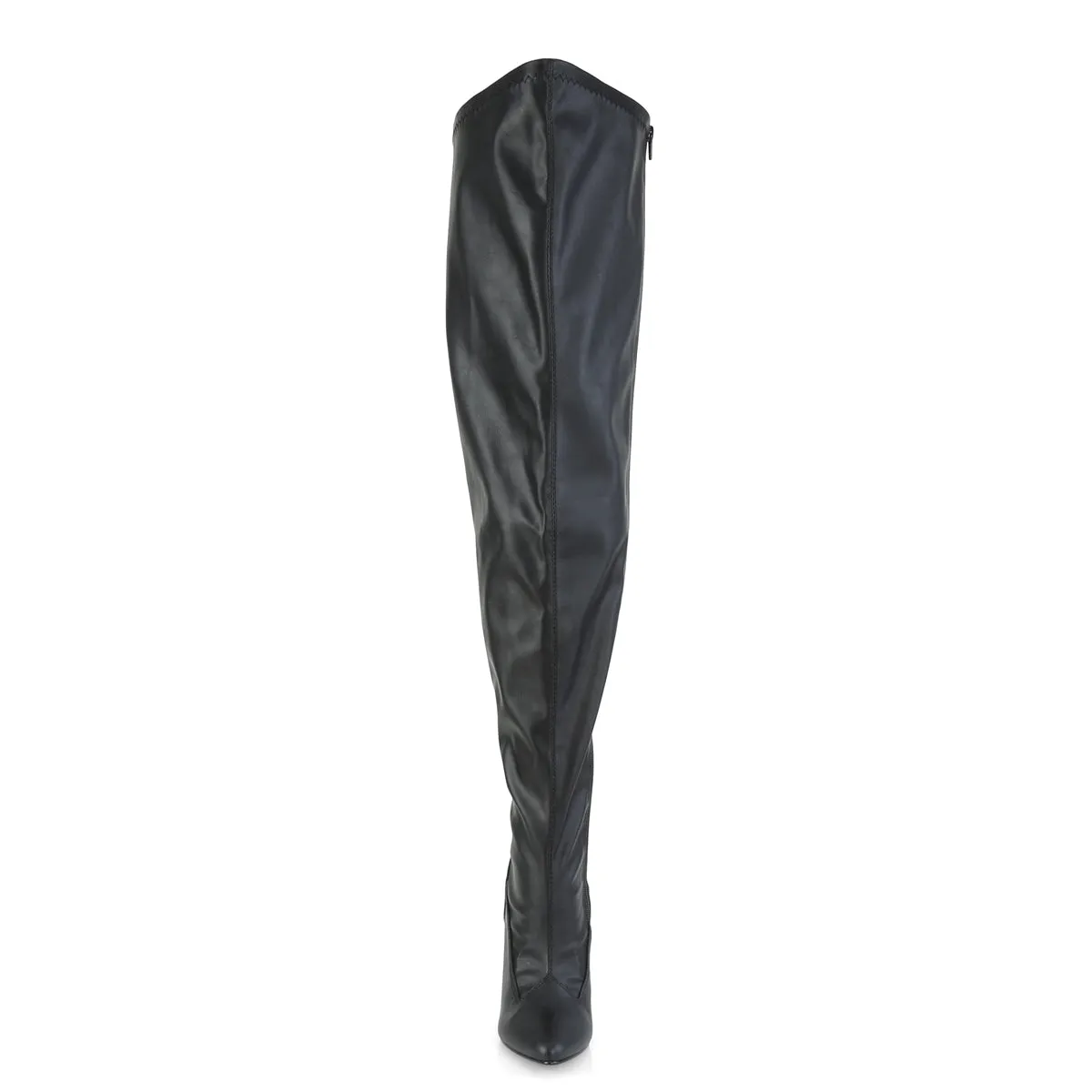 Seduce-3000WC Black PU US-9