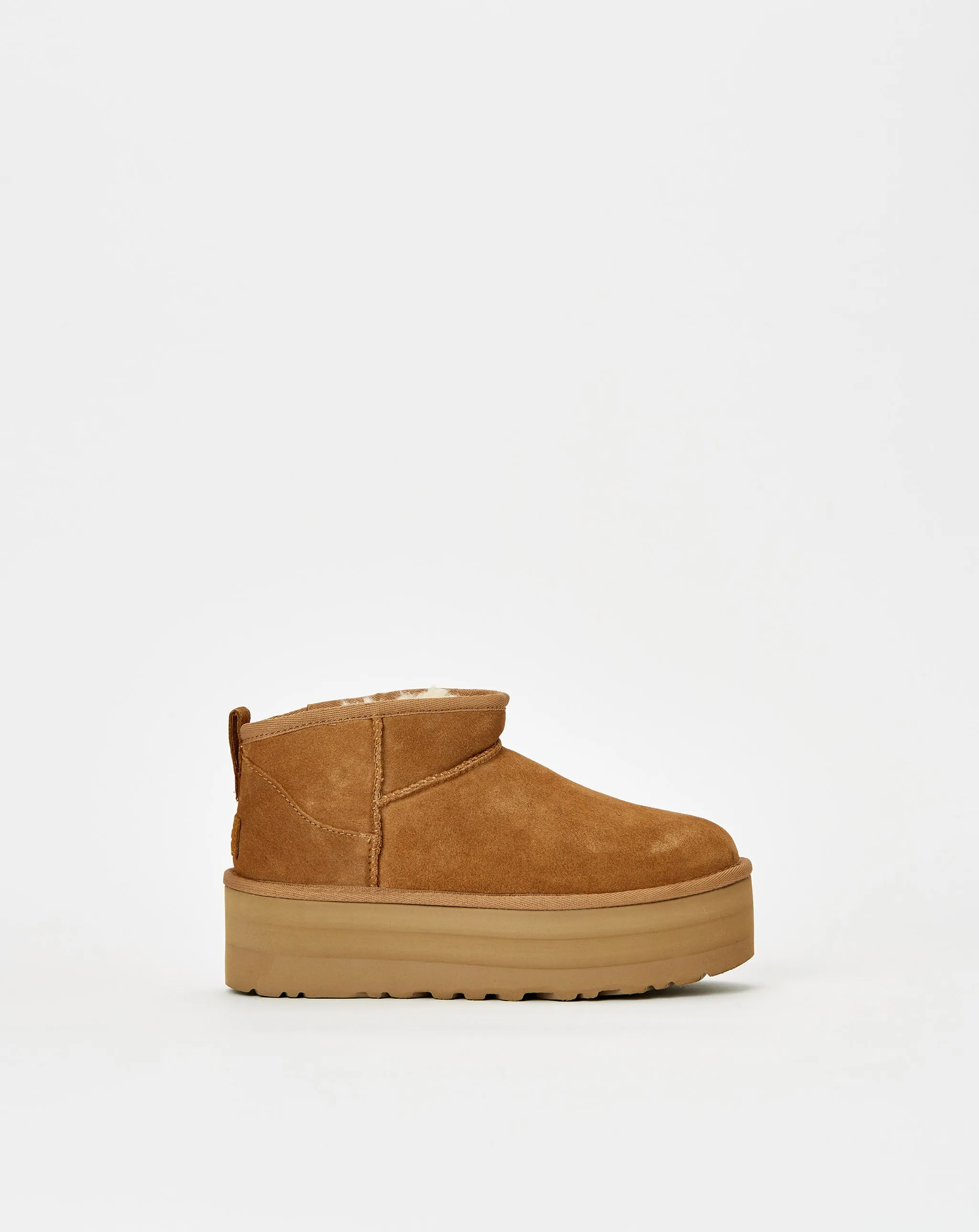 Women's Classic Ultra Mini Platform